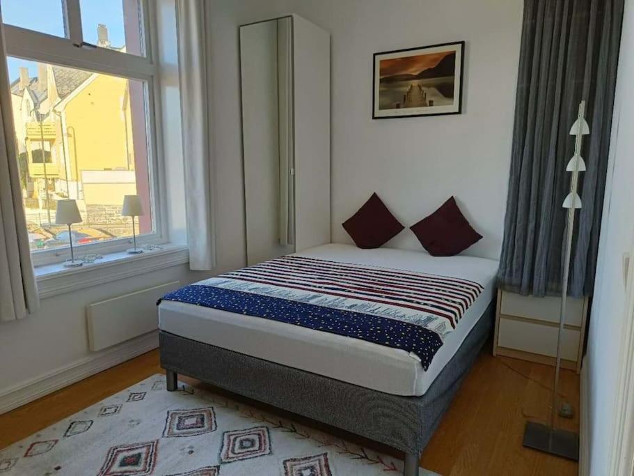 Ocean View, Central, Rustic Ålesund Eksteriør billede
