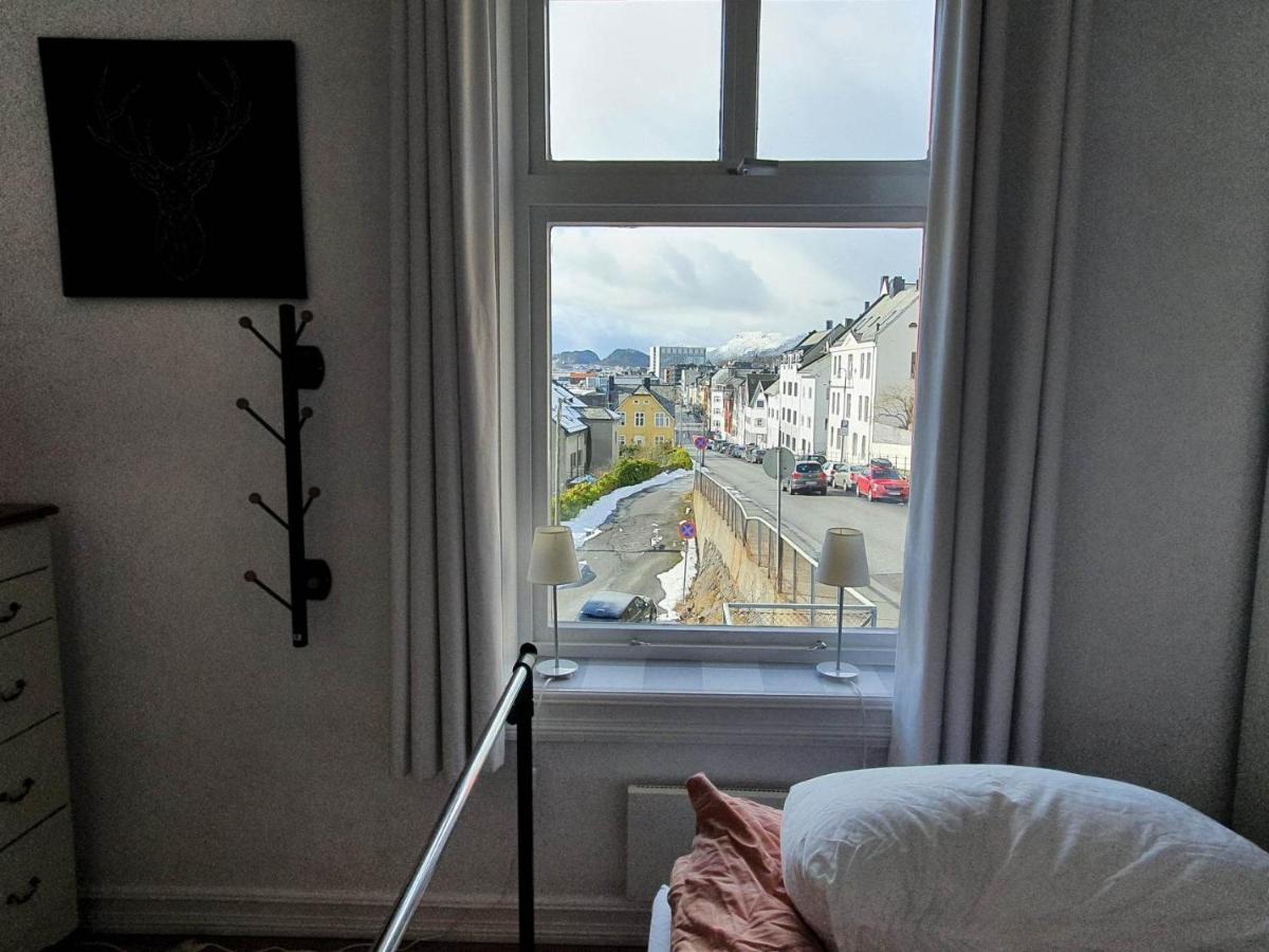 Ocean View, Central, Rustic Ålesund Eksteriør billede